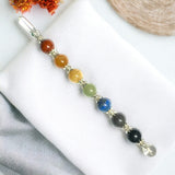 Chakra Crystal Healing