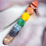 Chakra Harmonizer Rods