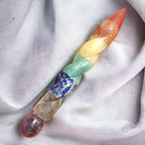 Chakra Harmonizer Rods
