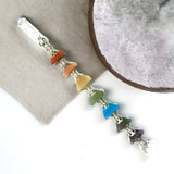 Chakra Crystal Healing