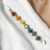 Chakra Crystal Healing