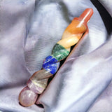 Chakra Harmonizer Rods